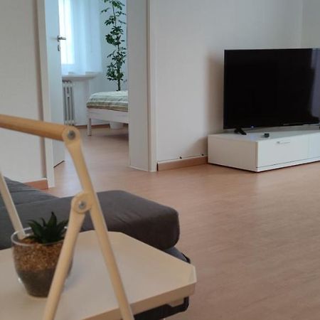 Schoene Und Optimal Gelegene Wohnung Og Weisskirchen Экстерьер фото