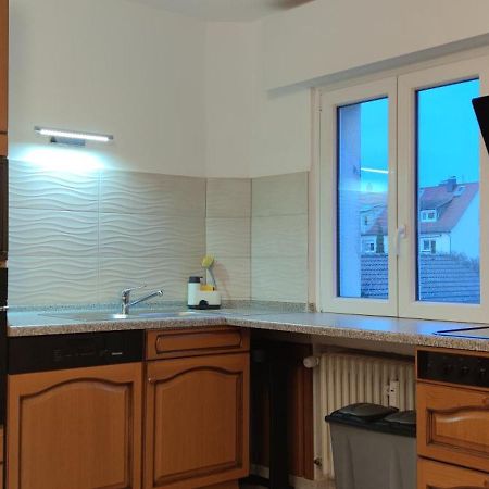 Schoene Und Optimal Gelegene Wohnung Og Weisskirchen Экстерьер фото