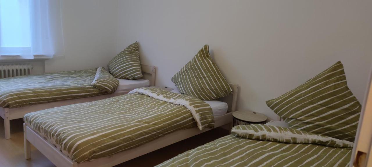 Schoene Und Optimal Gelegene Wohnung Og Weisskirchen Экстерьер фото