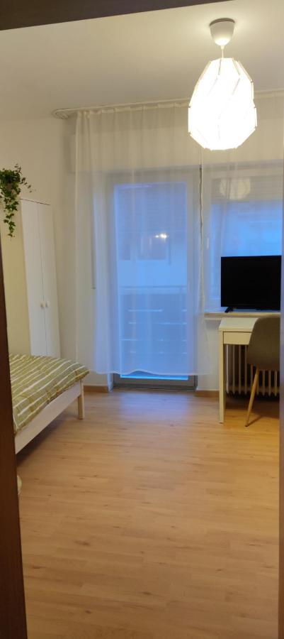 Schoene Und Optimal Gelegene Wohnung Og Weisskirchen Экстерьер фото
