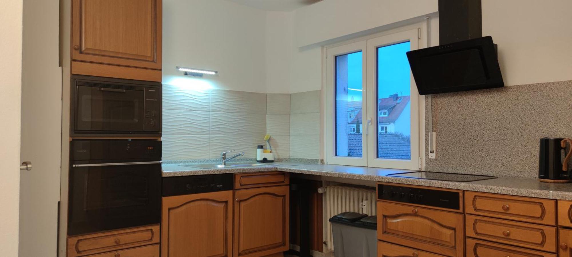 Schoene Und Optimal Gelegene Wohnung Og Weisskirchen Экстерьер фото